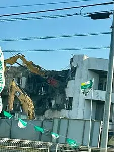ローソン 深谷萱場店