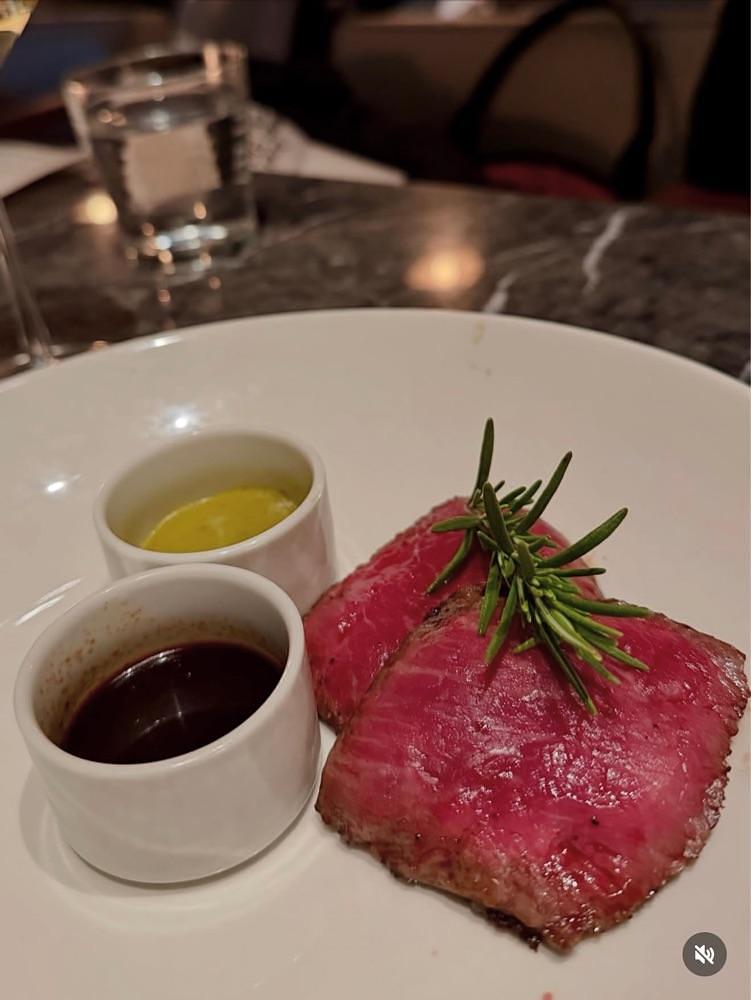junjun09090909さんが投稿したマーサーブランチ ギンザテラス（MERCER BRUNCH）に関する口コミの画像