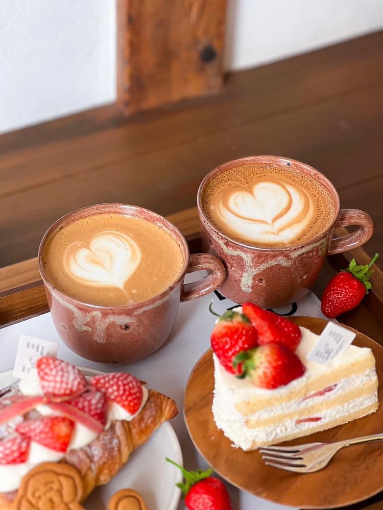 natsumin_cafeさんが投稿したRINDO COFFEE（リンドウコーヒー）に関する口コミの画像