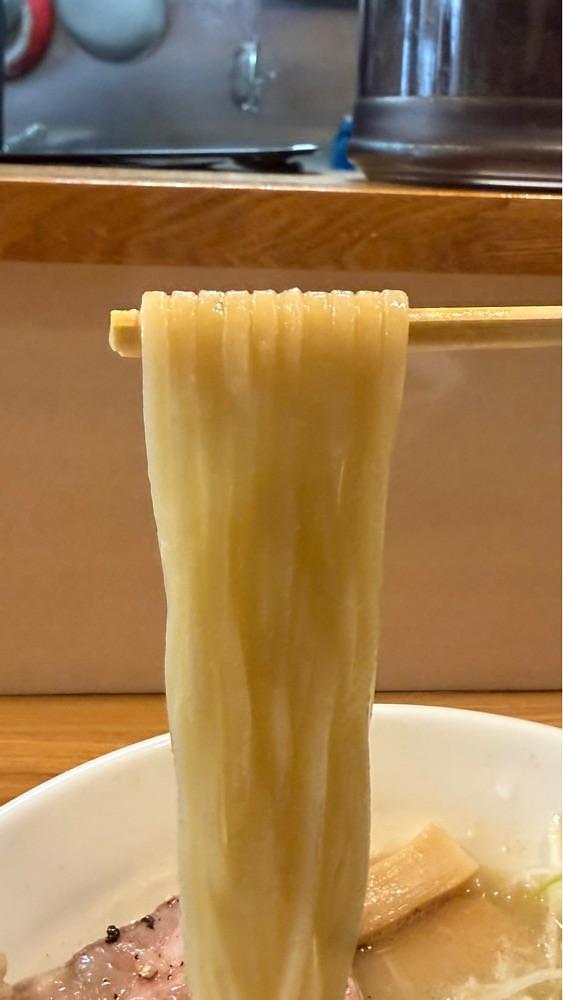 かずくんさんが投稿した麺や 一想（イッソウ）に関する口コミの画像