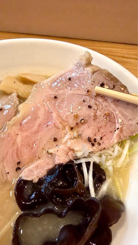 かずくんさんが投稿した麺や 一想（イッソウ）に関する口コミの画像