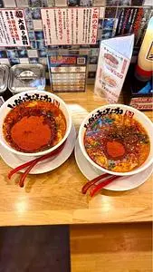 小僧またおまえか。 土佐堀店（豚骨魚介ラーメン 小僧またおまえか。土佐堀店）