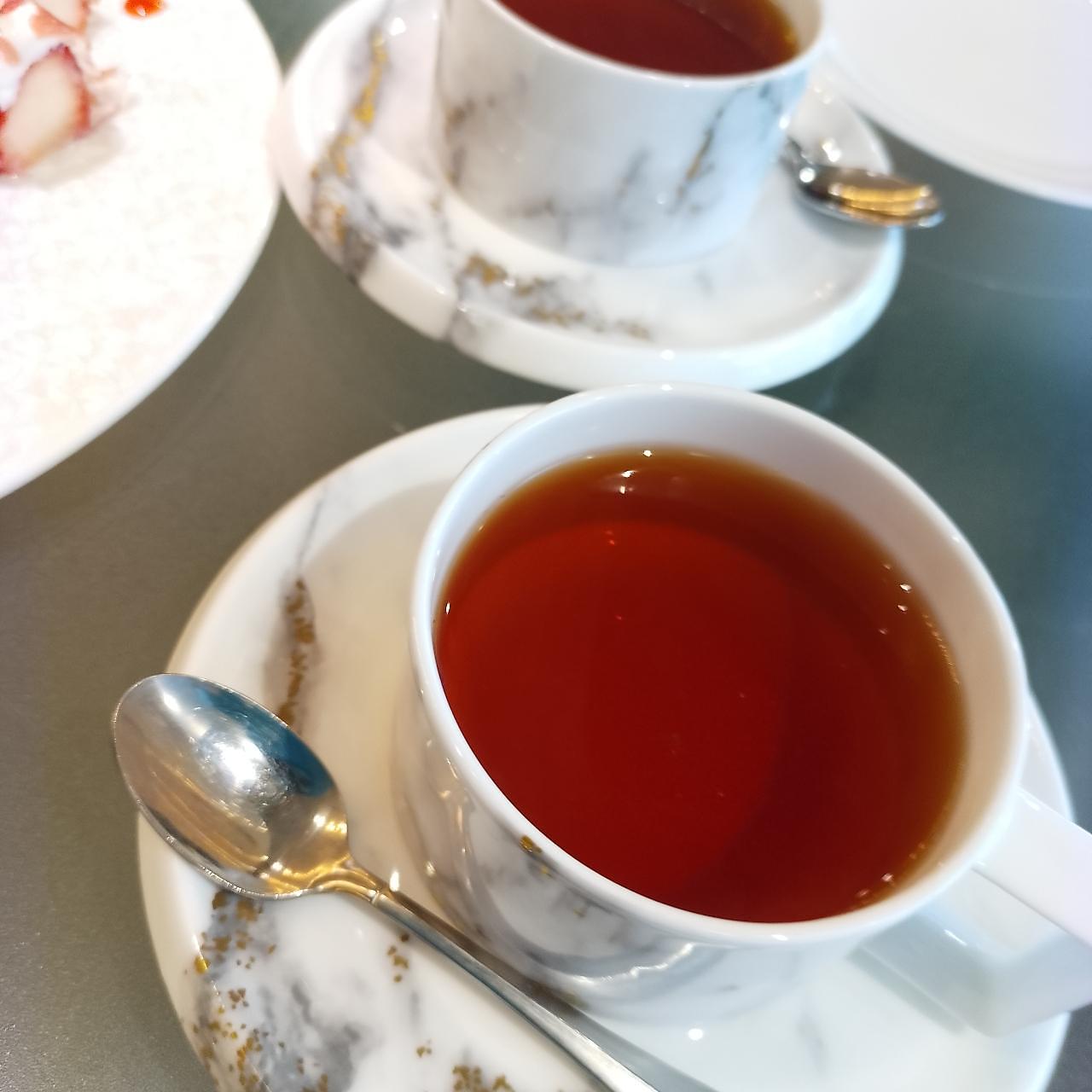 のんびりんこさんが投稿した川越プリンスホテル ロビーラウンジに関する口コミの画像