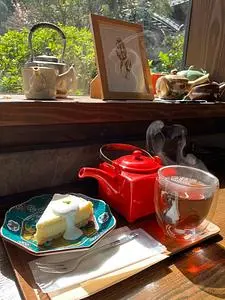 農カフェ ZENCHO（農カフェ ゼンチョウ）