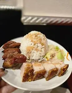 香港贊記茶餐廳 赤坂店（ホンコンチャンキーチャチャンテン）