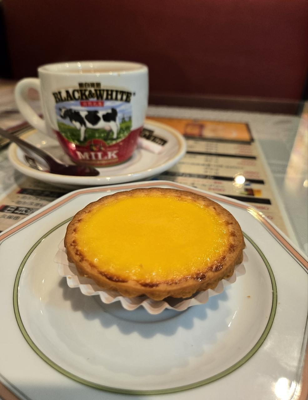 じゅりぽんさんが投稿した香港贊記茶餐廳 赤坂店（ホンコンチャンキーチャチャンテン）に関する口コミの画像