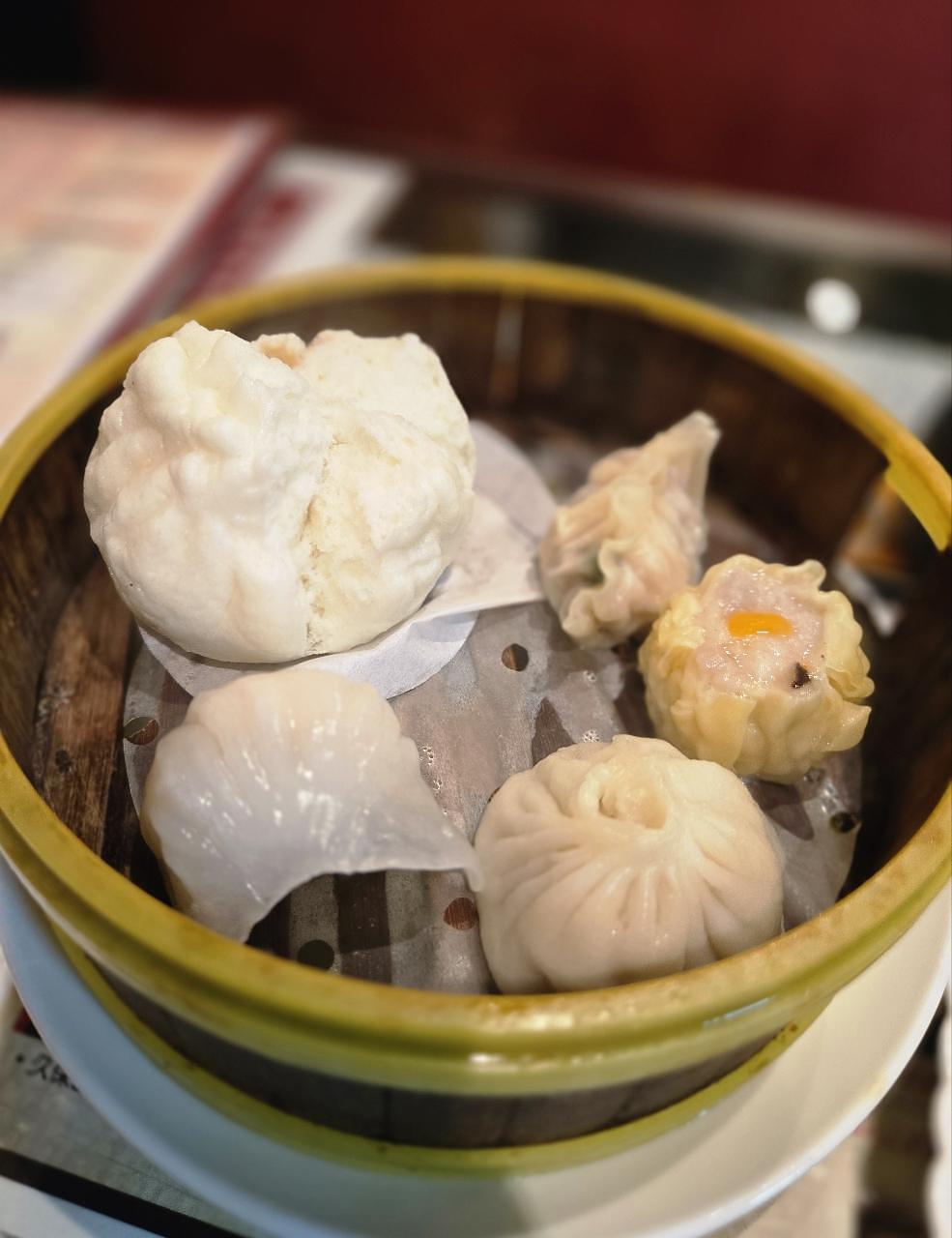 じゅりぽんさんが投稿した香港贊記茶餐廳 赤坂店（ホンコンチャンキーチャチャンテン）に関する口コミの画像