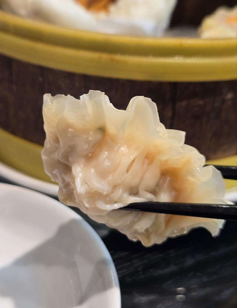じゅりぽんさんが投稿した香港贊記茶餐廳 赤坂店（ホンコンチャンキーチャチャンテン）に関する口コミの画像