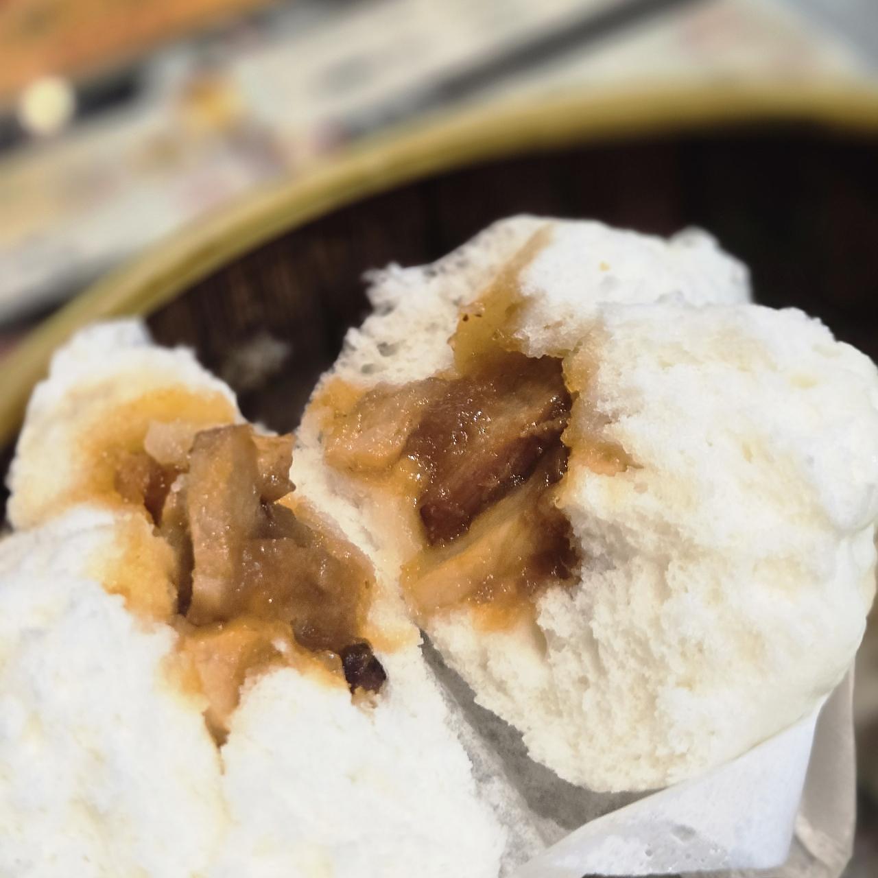 じゅりぽんさんが投稿した香港贊記茶餐廳 赤坂店（ホンコンチャンキーチャチャンテン）に関する口コミの画像