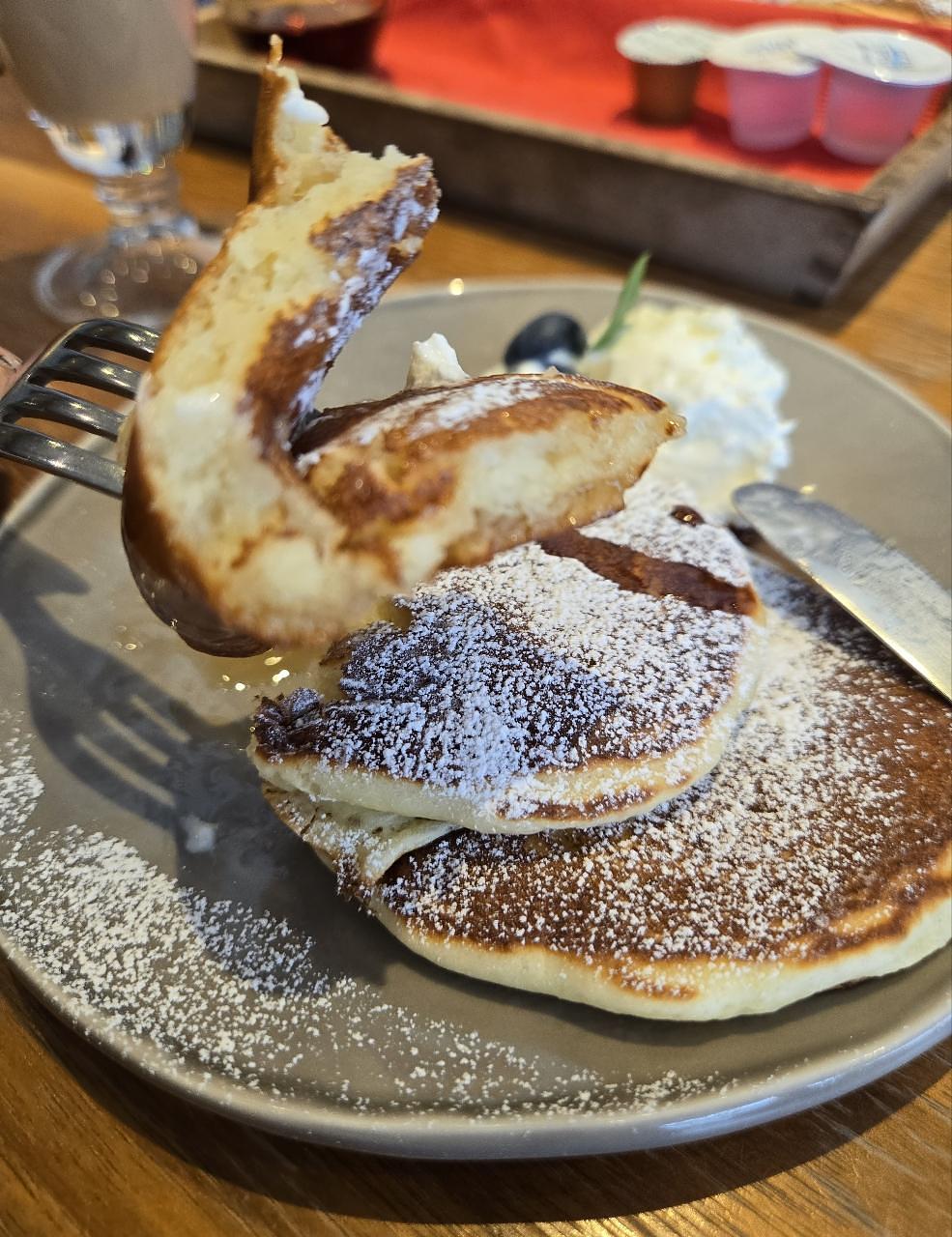 じゅりぽんさんが投稿したMOANA cafe＆diner（モアナ カフェ＆ダイナー）に関する口コミの画像