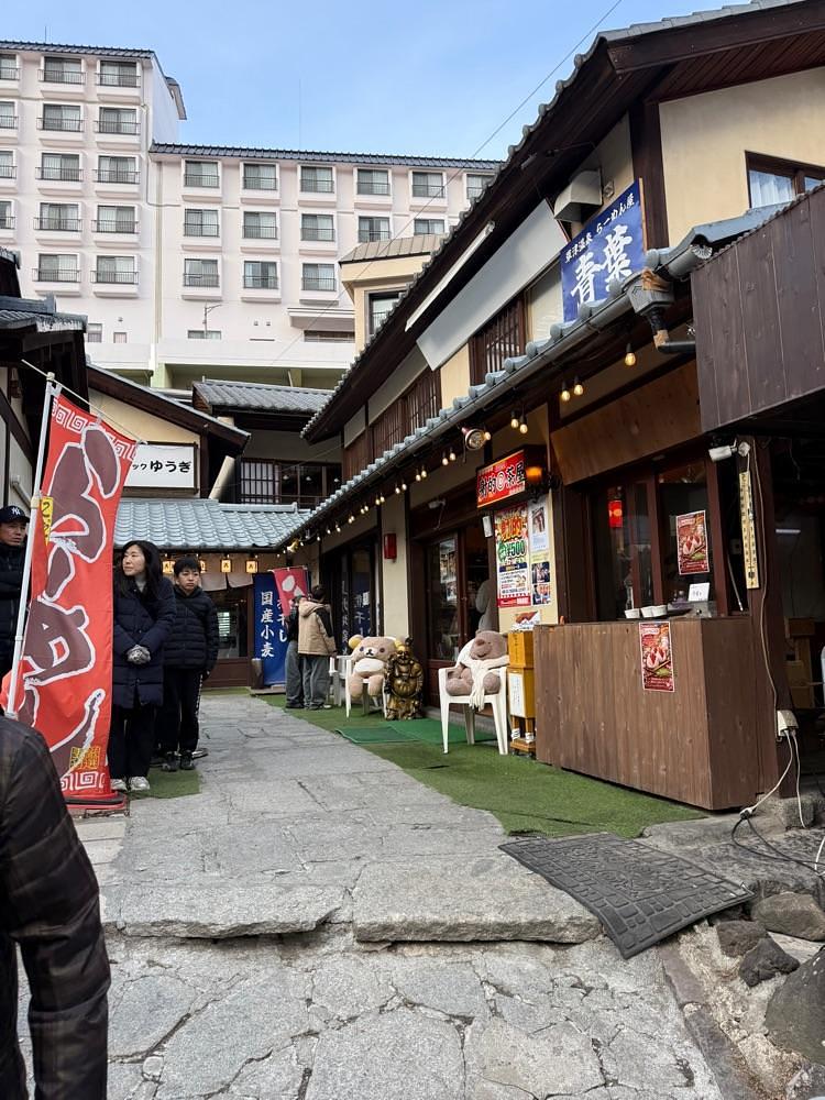 junさんが投稿した栄屋うどん 泉水店に関する口コミの画像