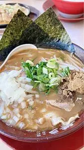 ラーメン横綱 安城店