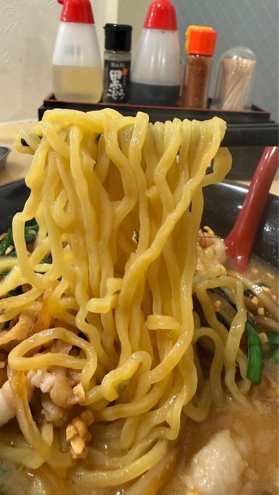【東京近郊】居酒屋勝手にレビューさんが投稿した北海道味噌 あさ陽に関する口コミの画像