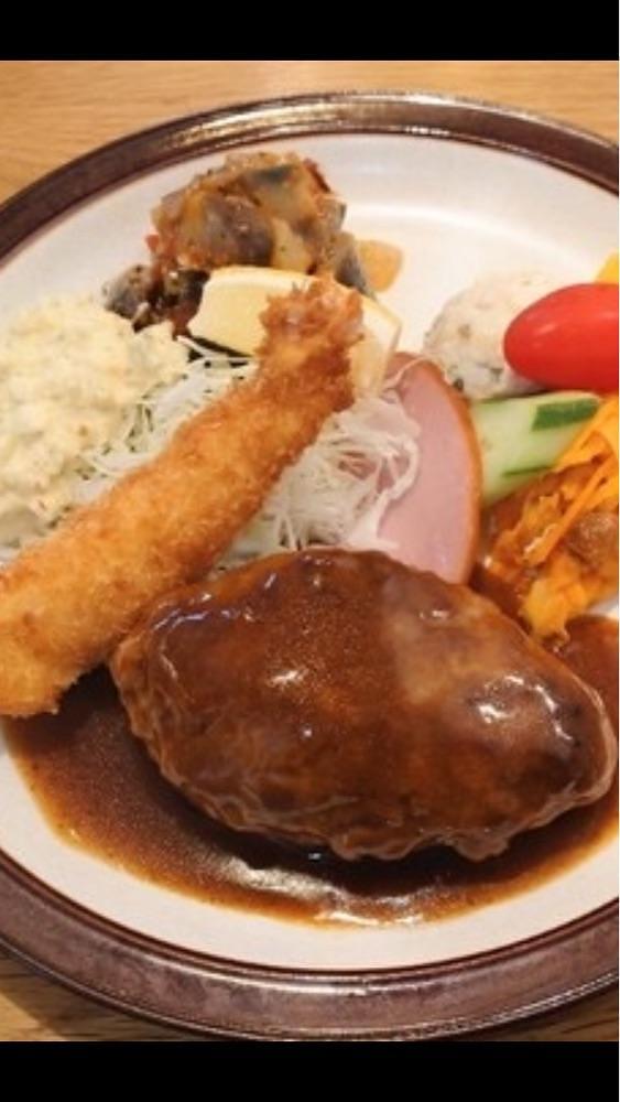 京都を巡る会・「武」さんが投稿したまるさか洋食堂に関する口コミの画像
