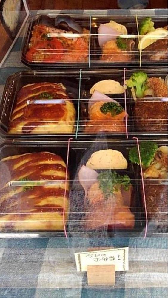 京都を巡る会・「武」さんが投稿したまるさか洋食堂に関する口コミの画像