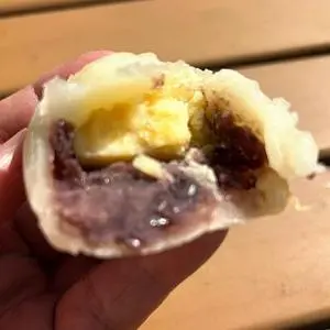 赤塚パーキングエリア（上り線） スナックコーナー