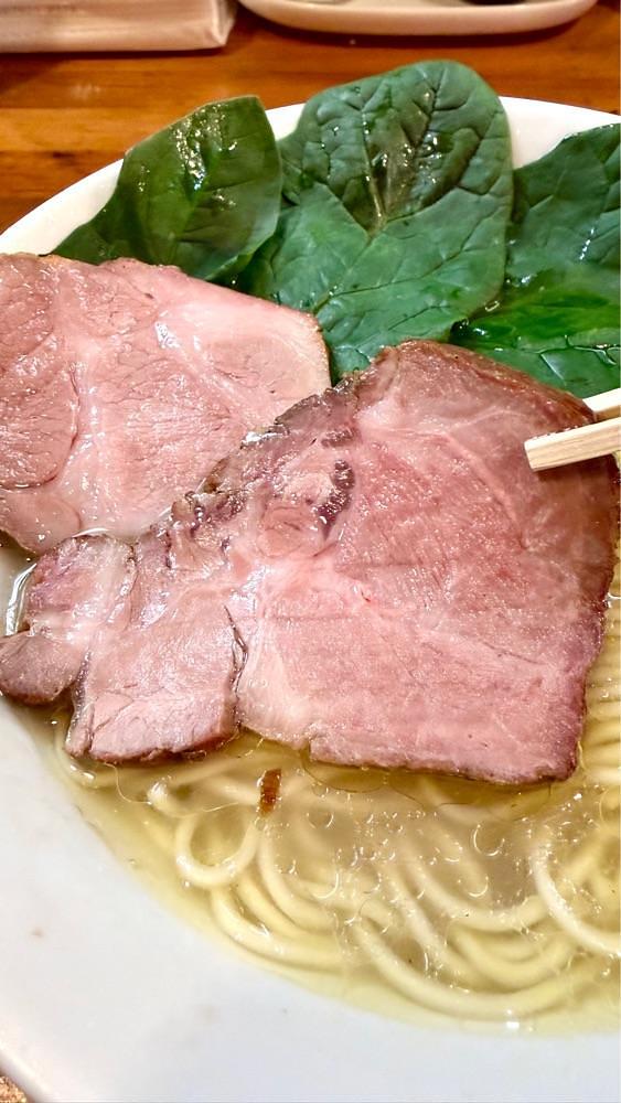 かずくんさんが投稿した極汁美麺 umamiに関する口コミの画像