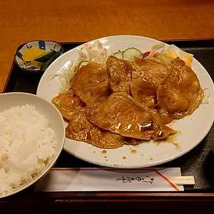 好成軒（コウセイケン）