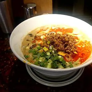 四川担々麺 ななつぼし 新橋店