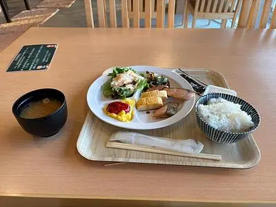 大津温泉おふろcafeびわこ座