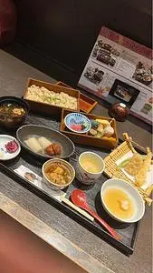 接方来 京都駅ビル店（せっぽうらい）