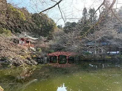 醍醐寺