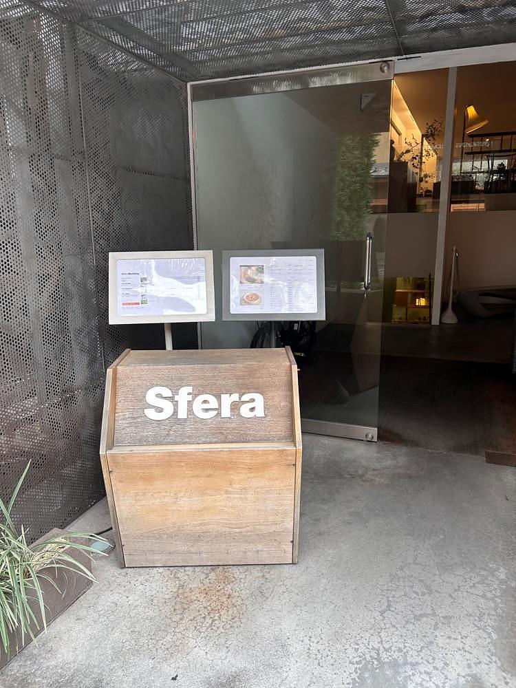 mamama__tさんが投稿したカフェ・ドン バイ スフェラ（Café DOnG by Sfera【旧店名】せせらぎ すへら）に関する口コミの画像