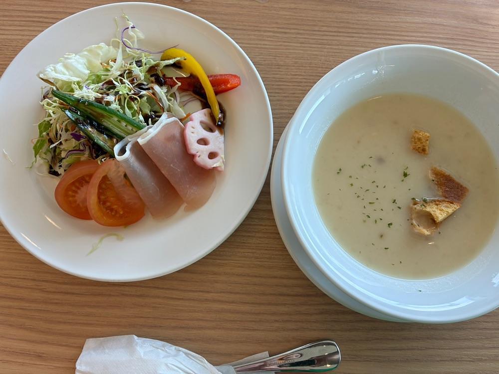 ゴンさんが投稿した大西テェラスレストラン（【旧店名】大西レストラン）に関する口コミの画像
