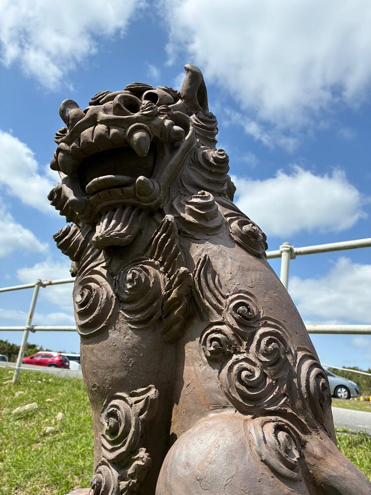 ゴンさんが投稿した中城城跡公園に関する口コミの画像