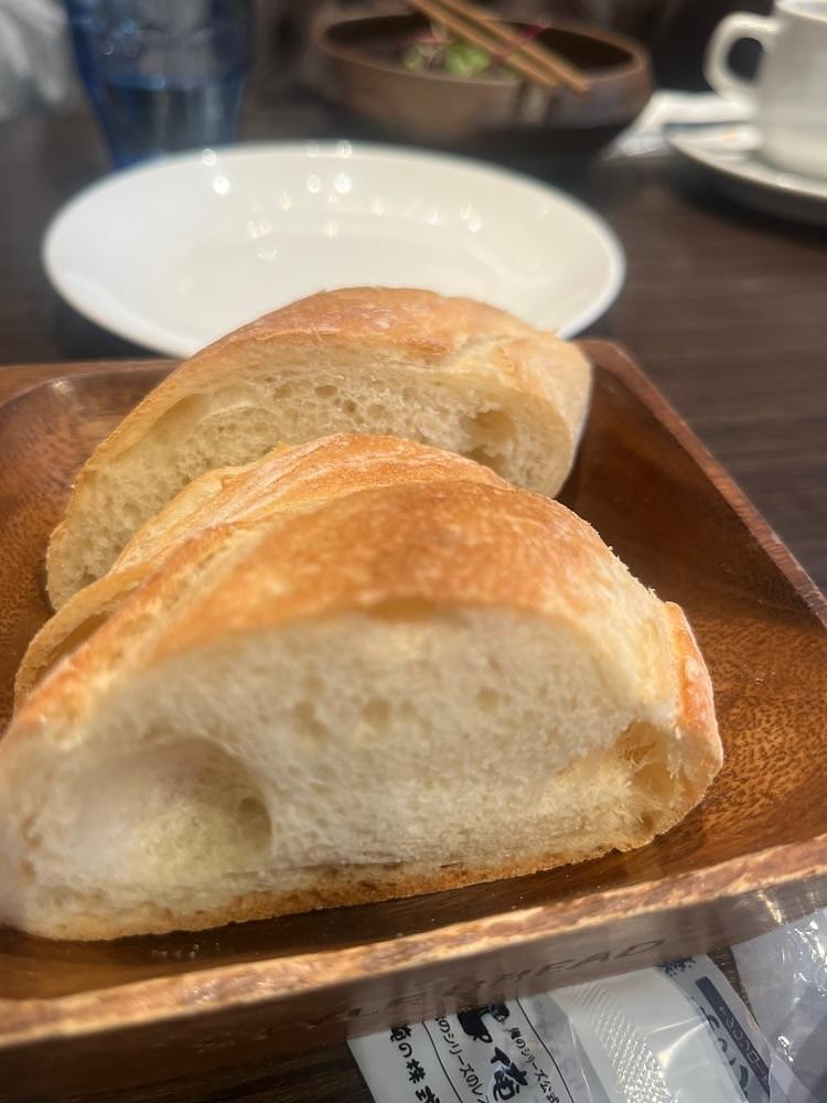 ponponao②さんが投稿した俺のフレンチ 博多に関する口コミの画像