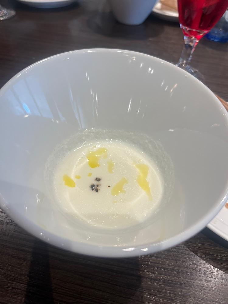 ponponao②さんが投稿した俺のフレンチ 博多に関する口コミの画像