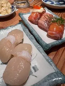 すし酒場 さしす 西宮北口店