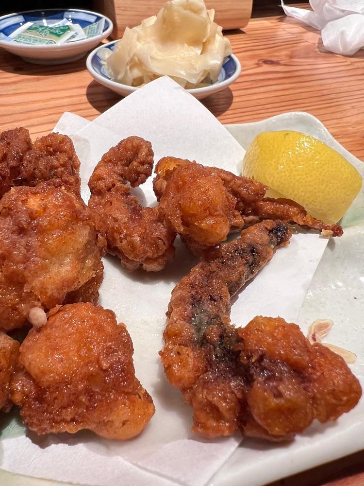 ruujunさんが投稿したすし酒場 さしす 西宮北口店に関する口コミの画像