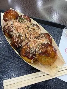 築地 銀だこ ジョイフル本田千代田店