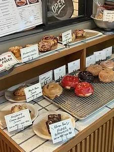 ウエストウッドベーカーズ（WEST WOOD BAKERS）