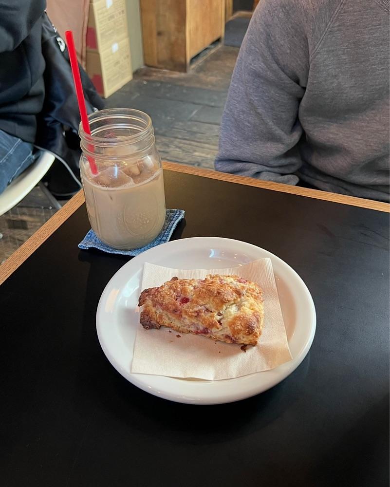 pyonpyono3さんが投稿したウエストウッドベーカーズ（WEST WOOD BAKERS）に関する口コミの画像