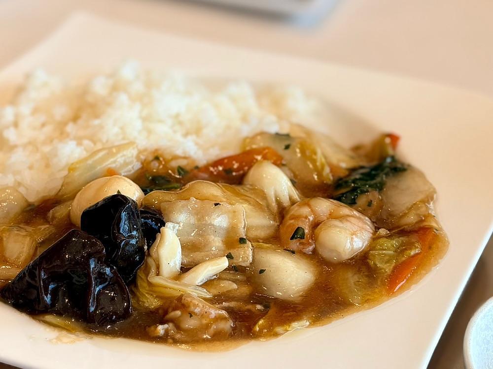 満腹次郎0843さんが投稿した富士市原ゴルフクラブ　レストラン（【旧店名】富士OGMゴルフクラブ市原コース レストラン）に関する口コミの画像