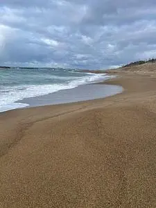 鷹巣海水浴場