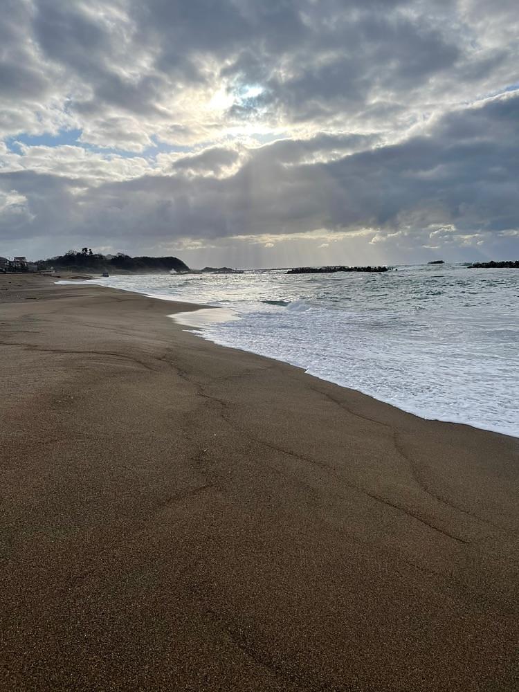 あささっさんが投稿した鷹巣海水浴場に関する口コミの画像
