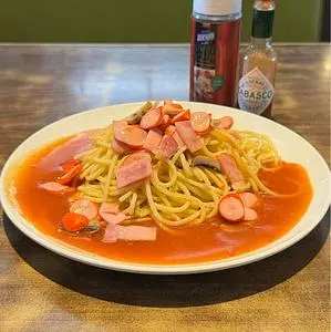 パスターウイング（PASTAR Wing）