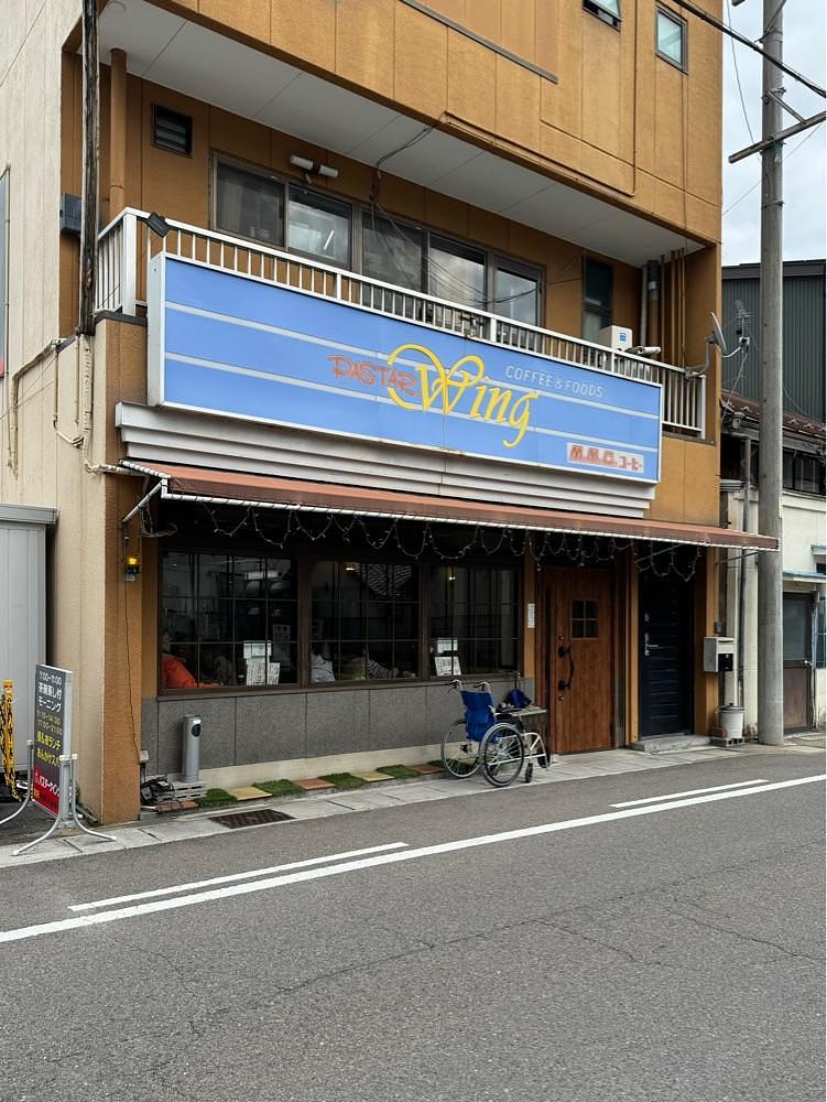 鉄道王さんが投稿したパスターウイング（PASTAR Wing）に関する口コミの画像
