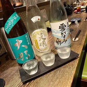 酒と飯 菜（～sai～）