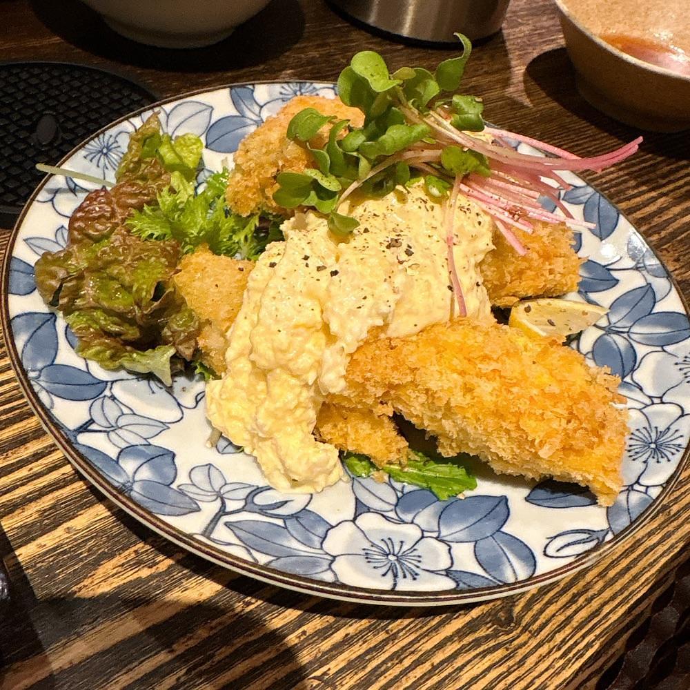 Danjouさんが投稿した酒と飯 菜（～sai～）に関する口コミの画像
