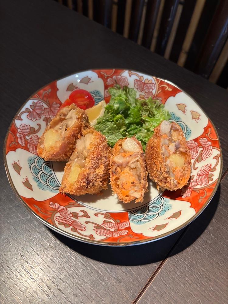【東京近郊】居酒屋勝手にレビューさんが投稿した古民家個室 はまの家 横浜西口店に関する口コミの画像