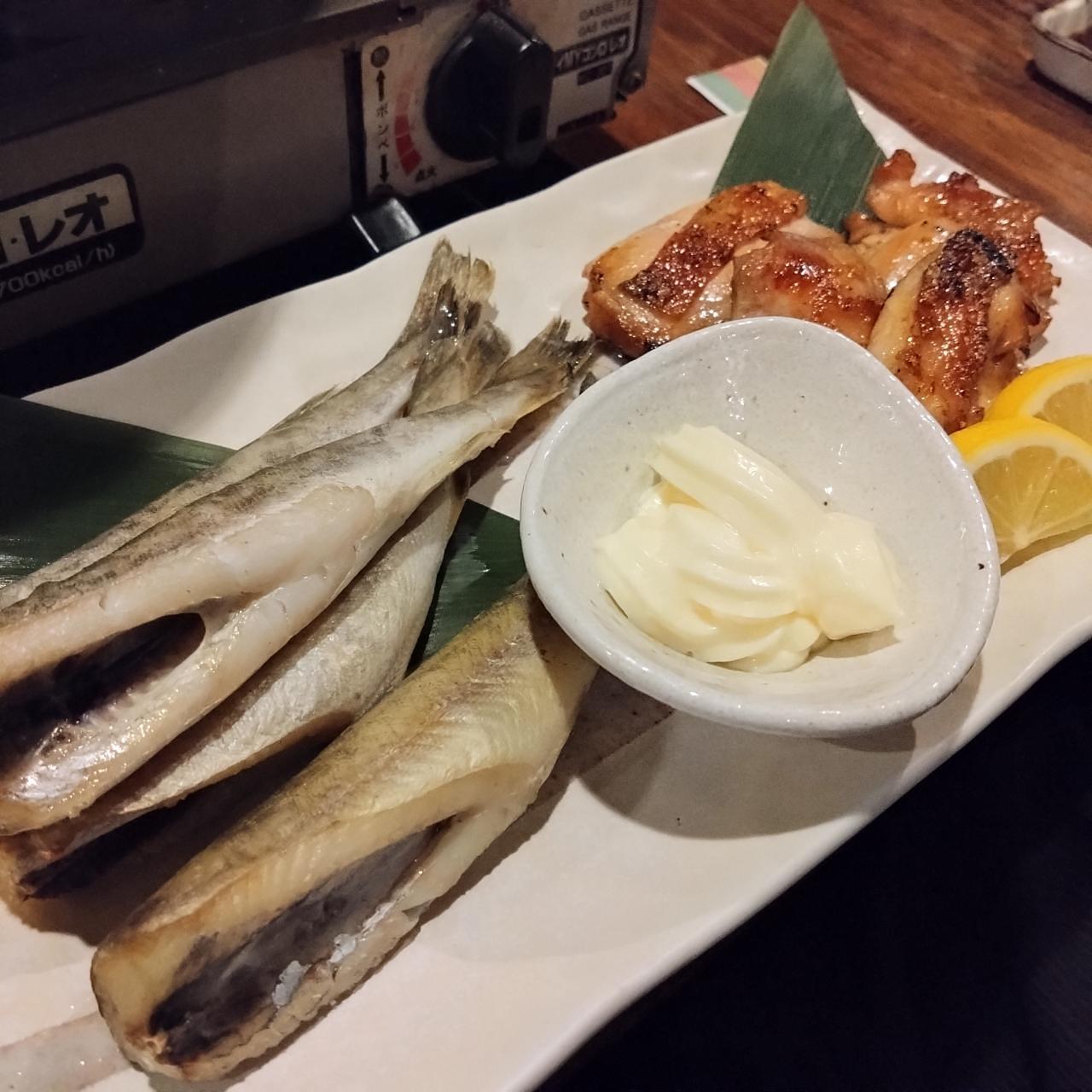 北海道大臣さんが投稿したまいかに関する口コミの画像
