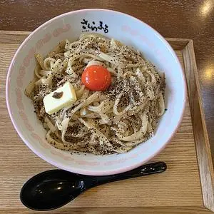 ラーメン さくらまる 伊丹店