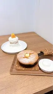 ミルクランドホッカイドウ→トウキョウ（MILKLAND HOKKAIDO→TOKYO）