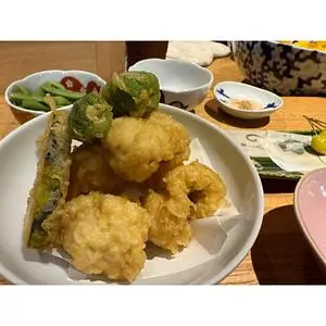 高原誠吉食堂