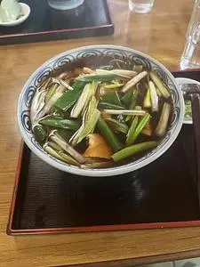 上原屋 そば店（うえはらやそばてん）