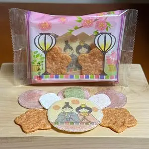 桂新堂 三越名古屋栄店